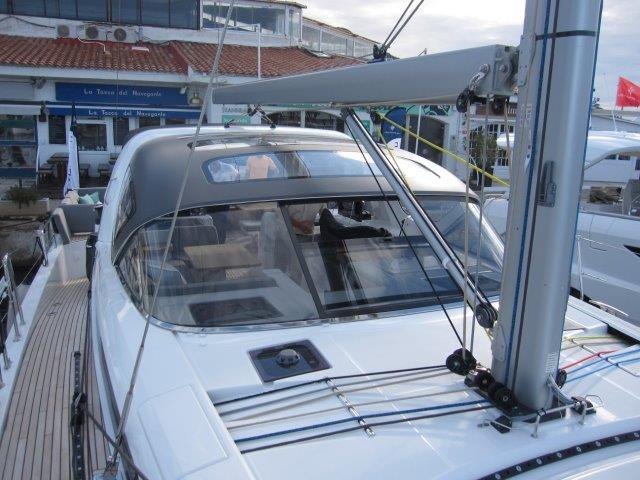 2026 Jeanneau 55 - 108