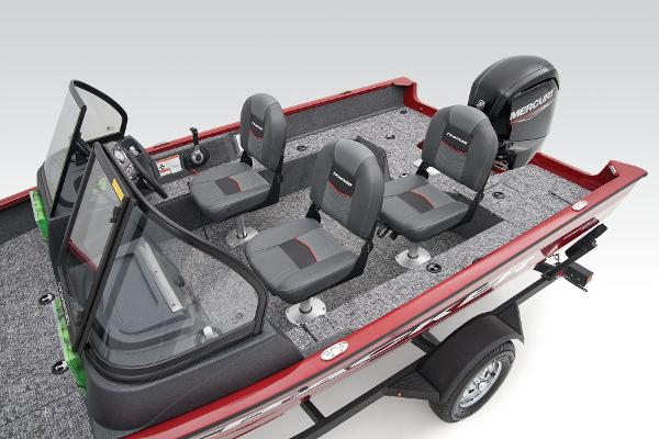 2026 Tracker Pro Guide V-16 WT - 18