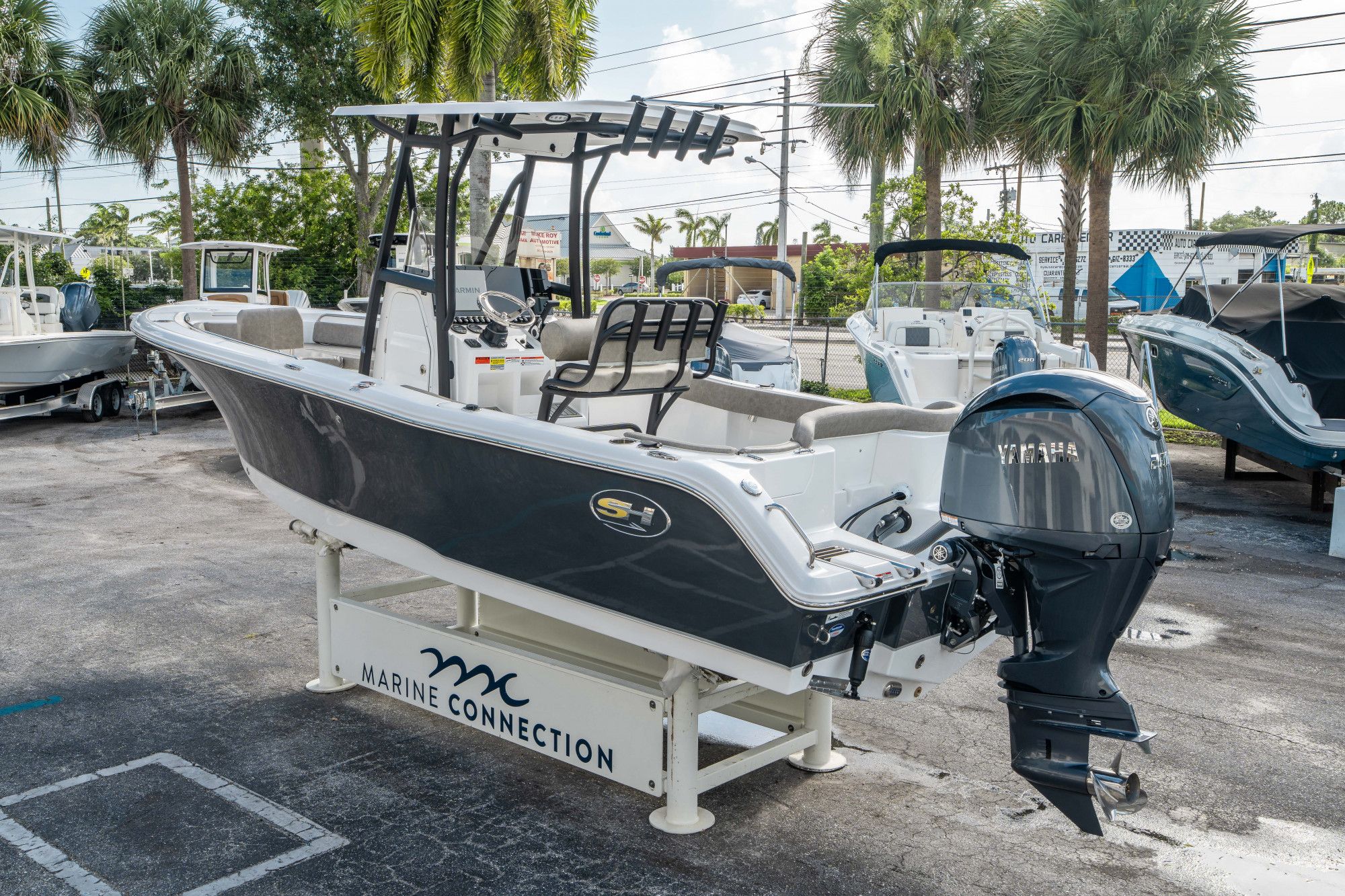 2026 Sea Hunt Ultra 229 - 4