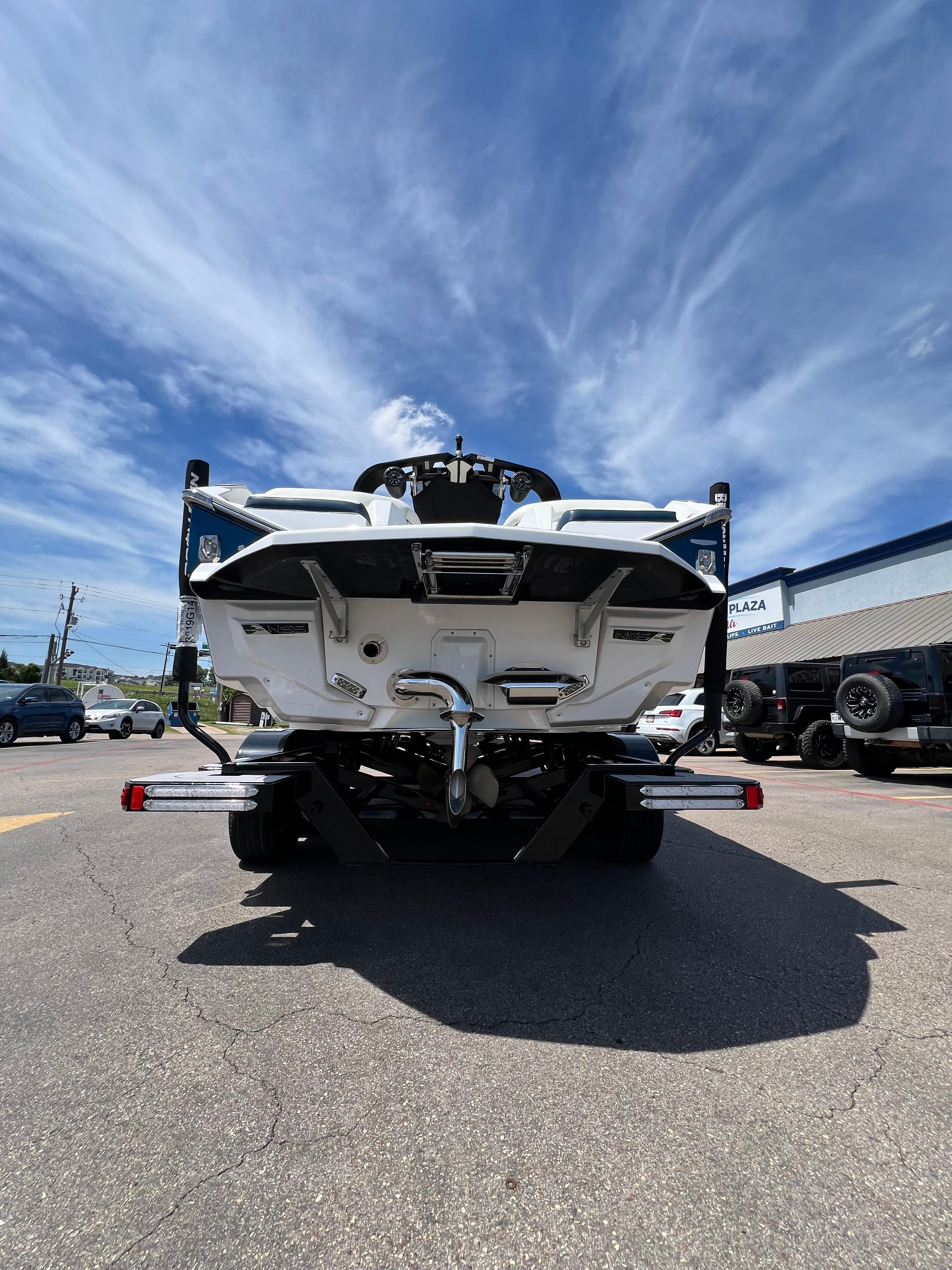 2021 Nautique Super Air Nautique G25 - 6