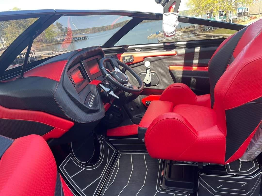 2020 Centurion Ri237 - 6