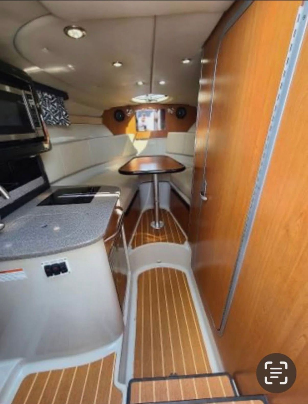 2010 Mariah Cruiser - 4