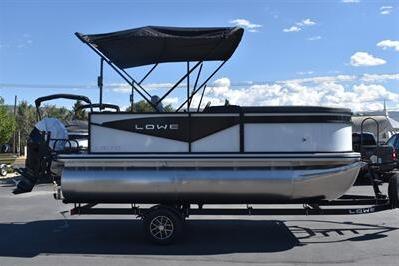 2025 Lowe LS 170