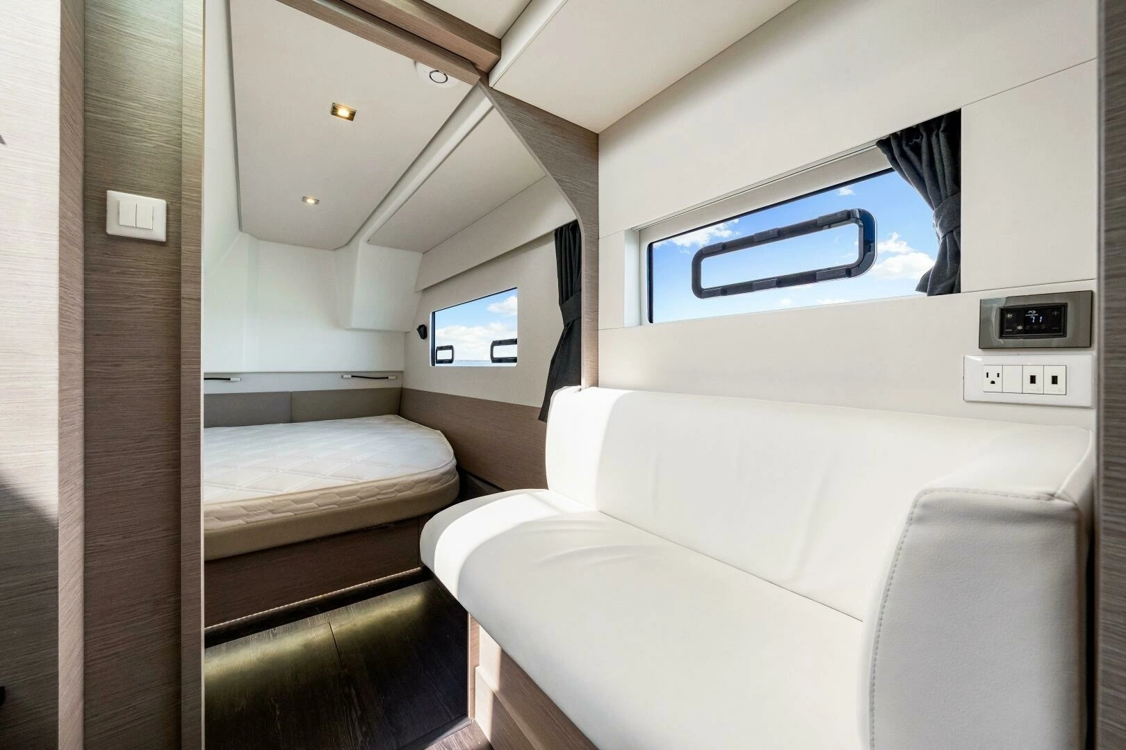 2021 Fountaine Pajot MY4.S - Image 22