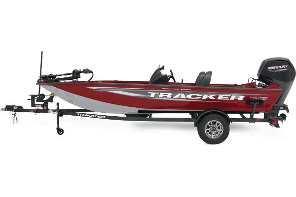 2026 Tracker Pro Team 175 - 5