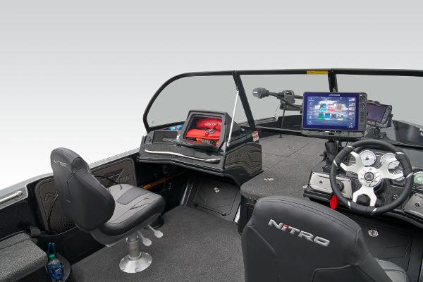 Nitro ZV20 Pro