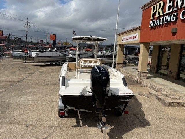 2026 Bayliner Trophy T22CC - 6