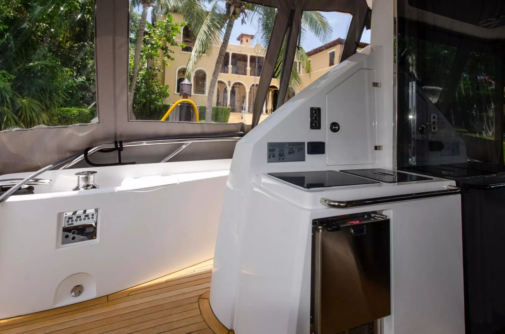 2018 Sunseeker 75 Yacht - Image 7