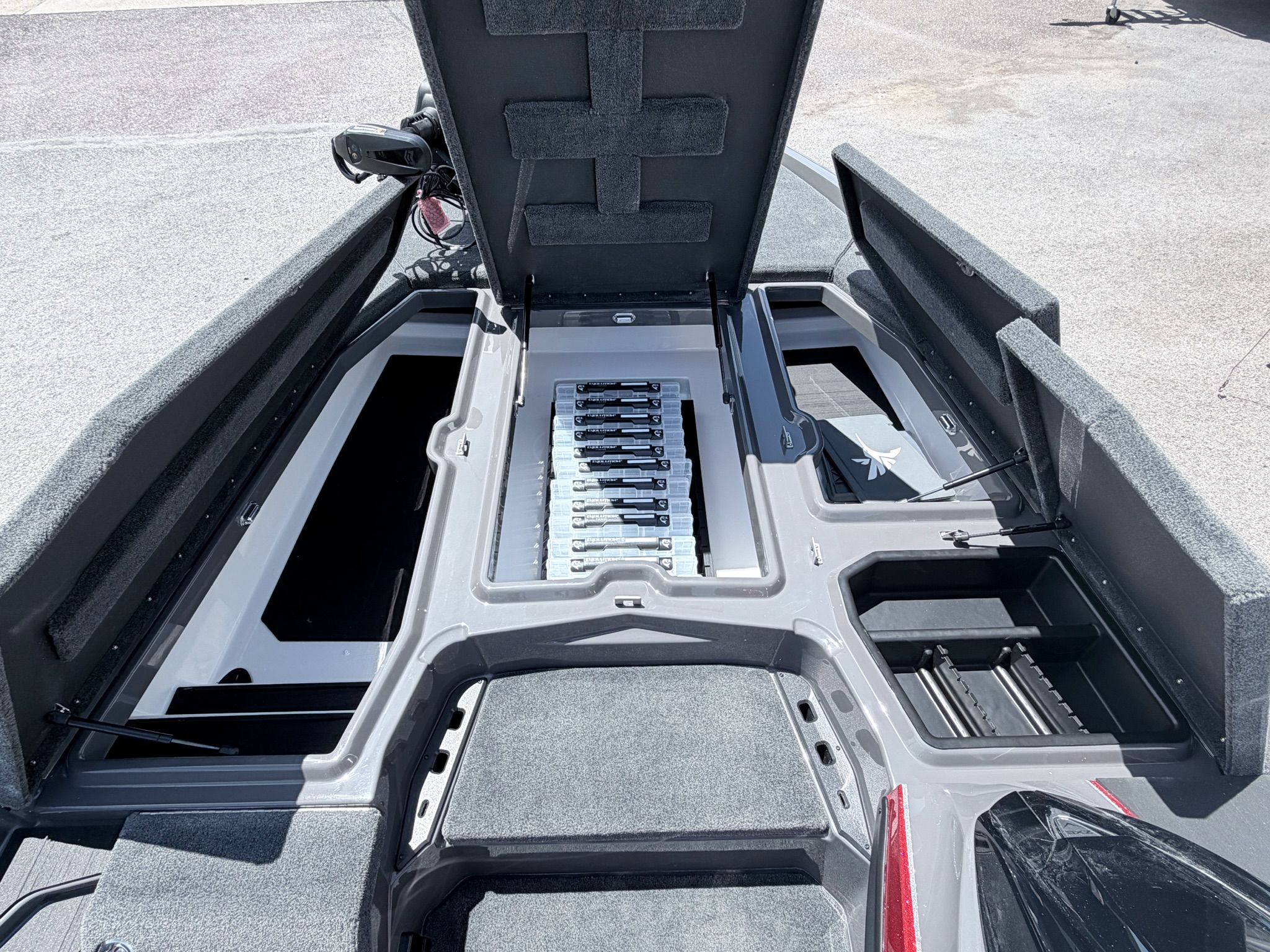 2026 Skeeter ZXE20 - 16