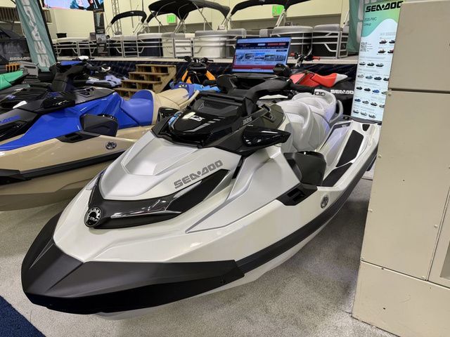 2026 Sea-Doo GTX