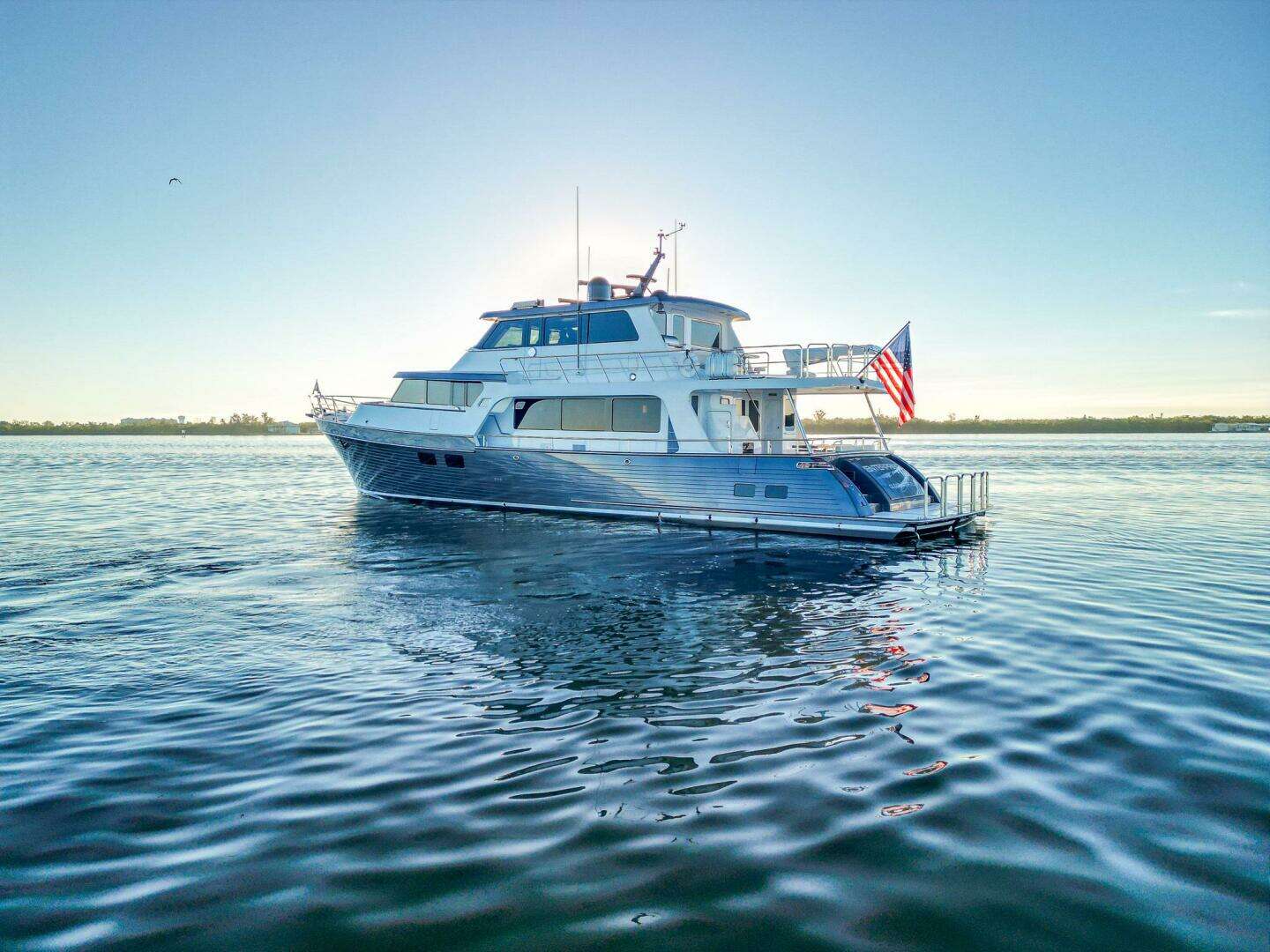 2025 Marlow Explorer 70E-CB - Image 75