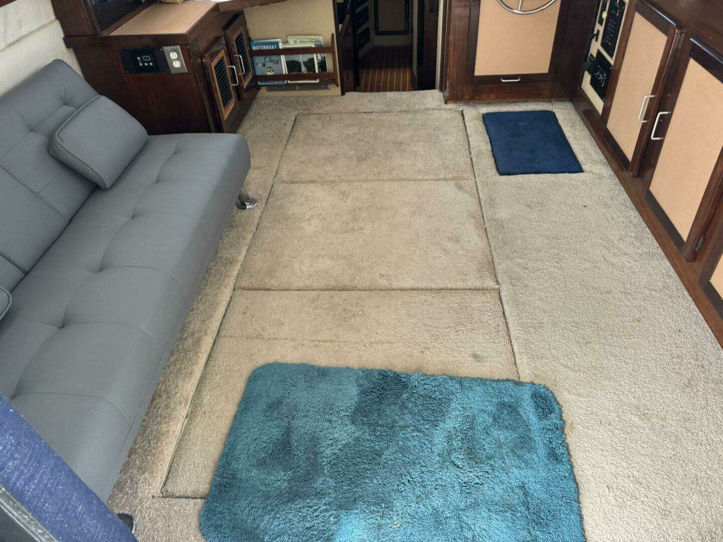 1984 Mainship 34 MK 111 - Image 41