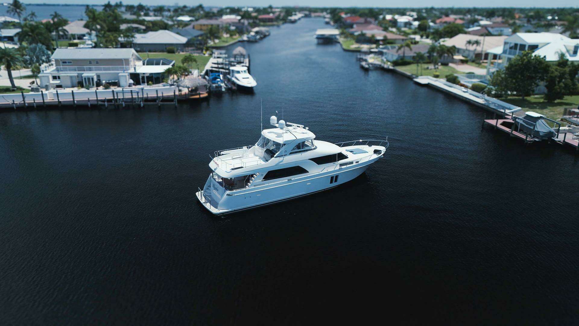2015 Ocean Alexander 72 - Image 27