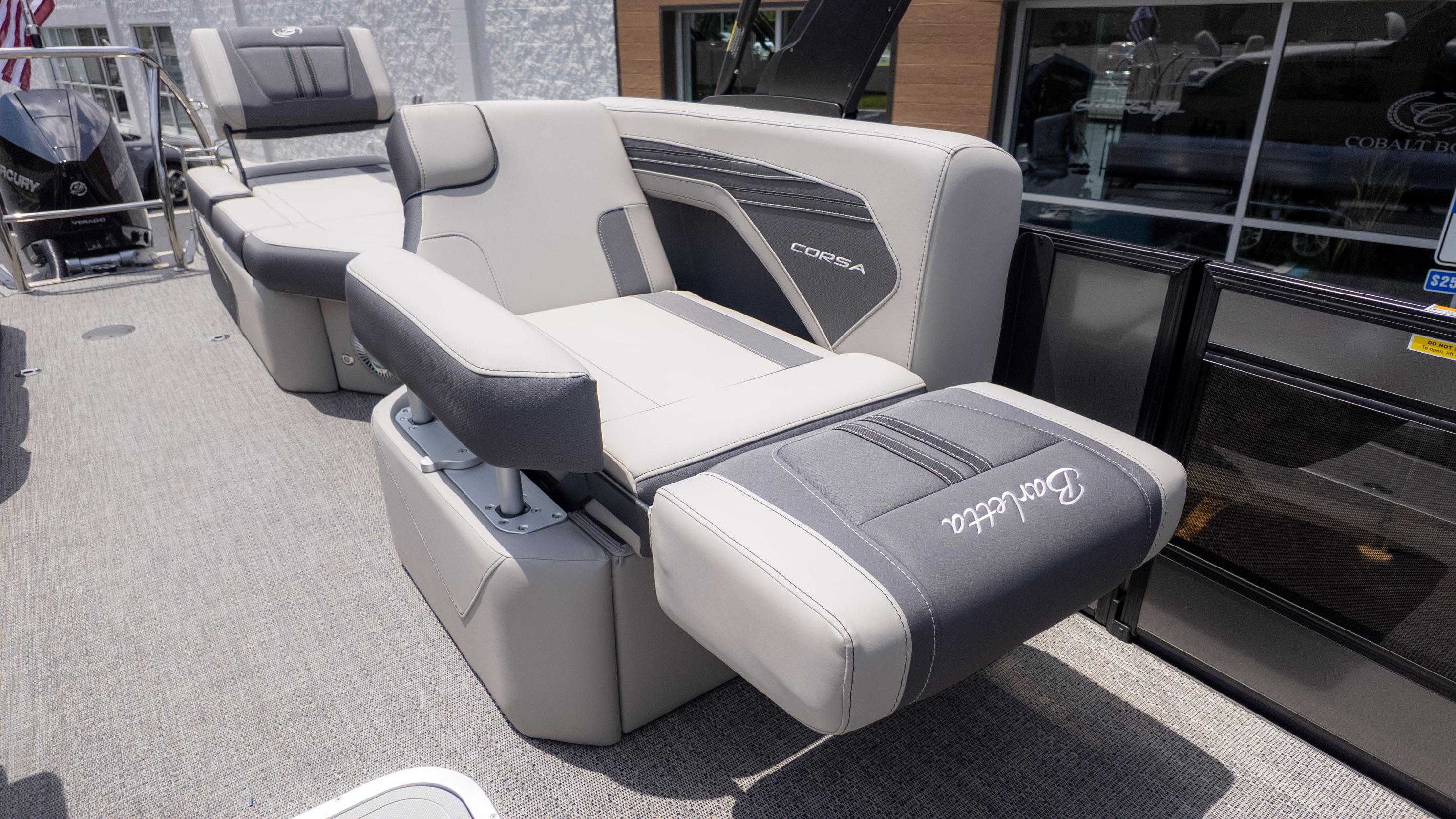 2025 Barletta Corsa 23M - 21