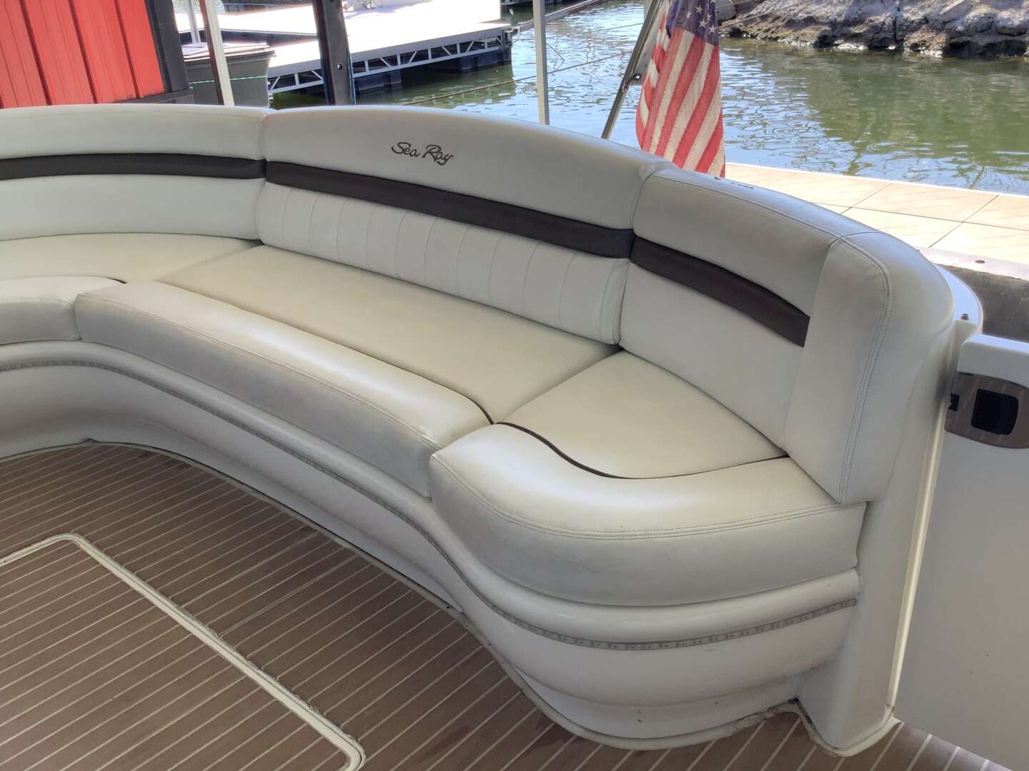 2007 Sea Ray 52 SUNDANCER - Image 25