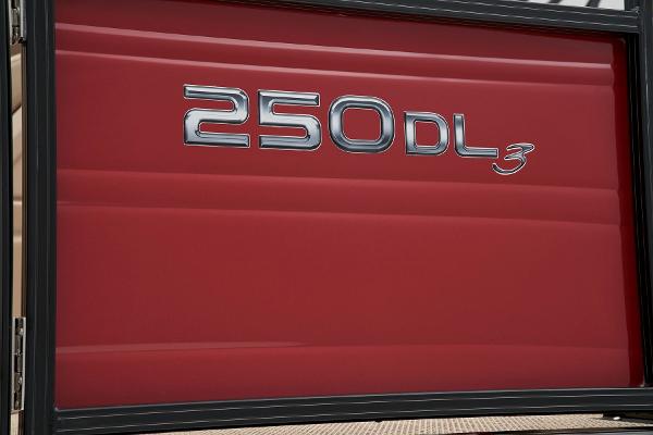 2024 Regency 250 DL3 - 17