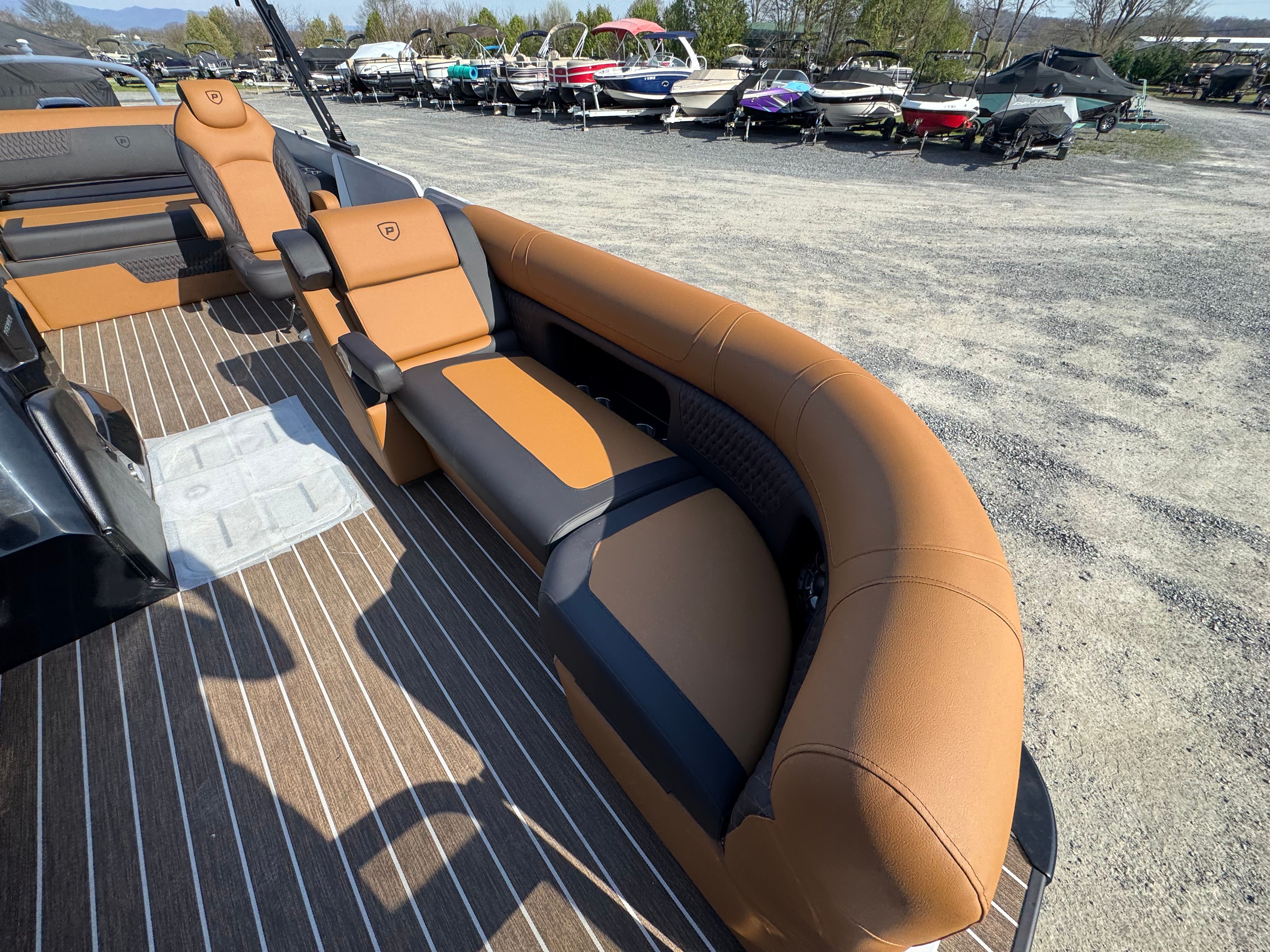 2026 Premier 230 Solaris RL - 26