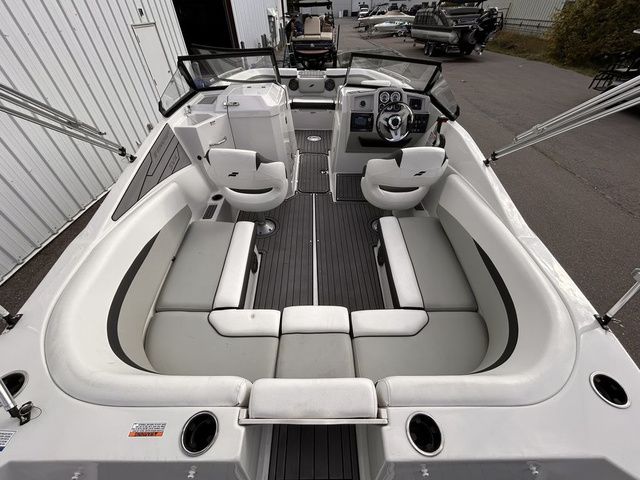 2024 Starcraft SVX 230 OB - 8