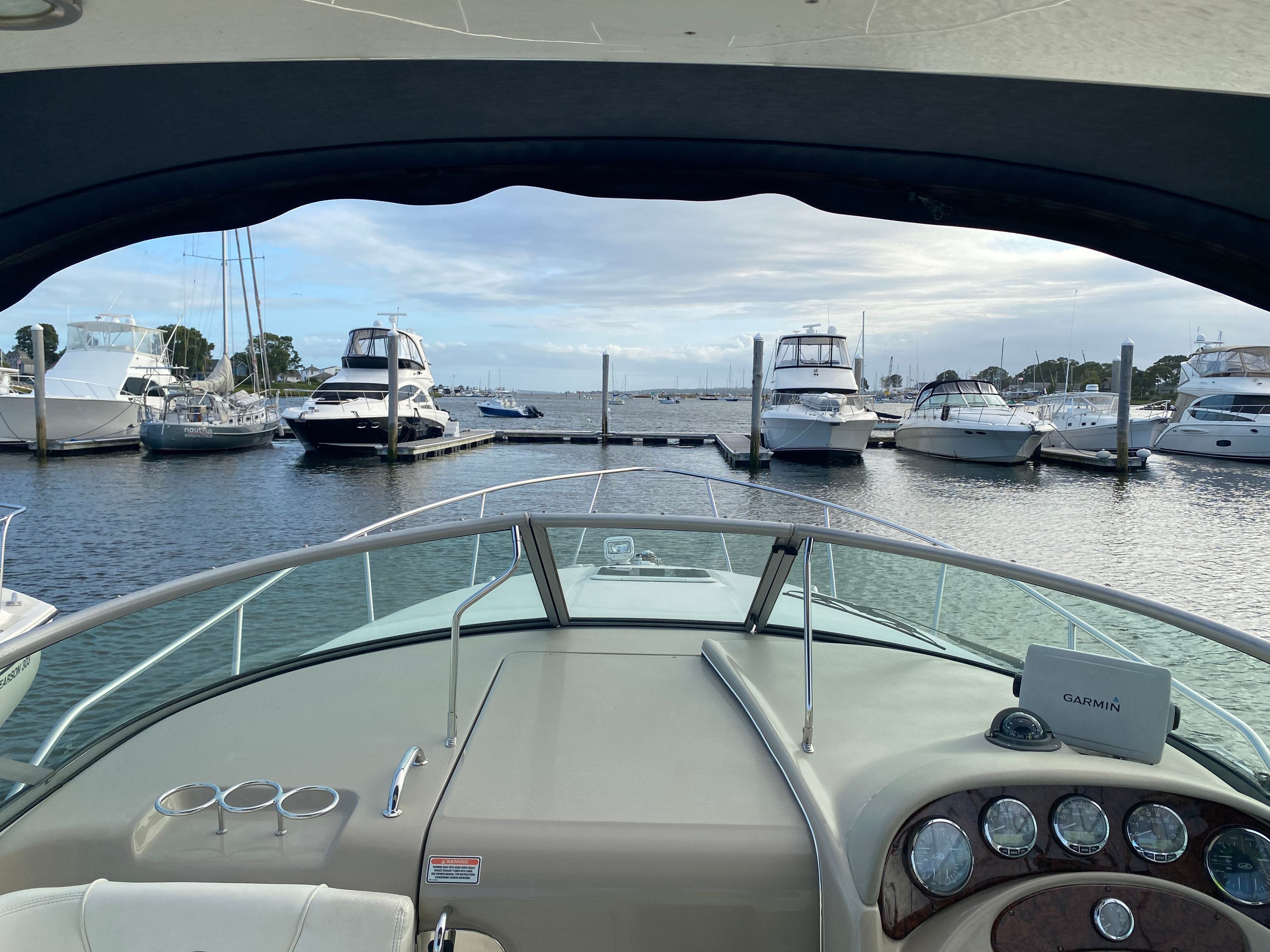 2006 Sea Ray Sundancer 280 - 5