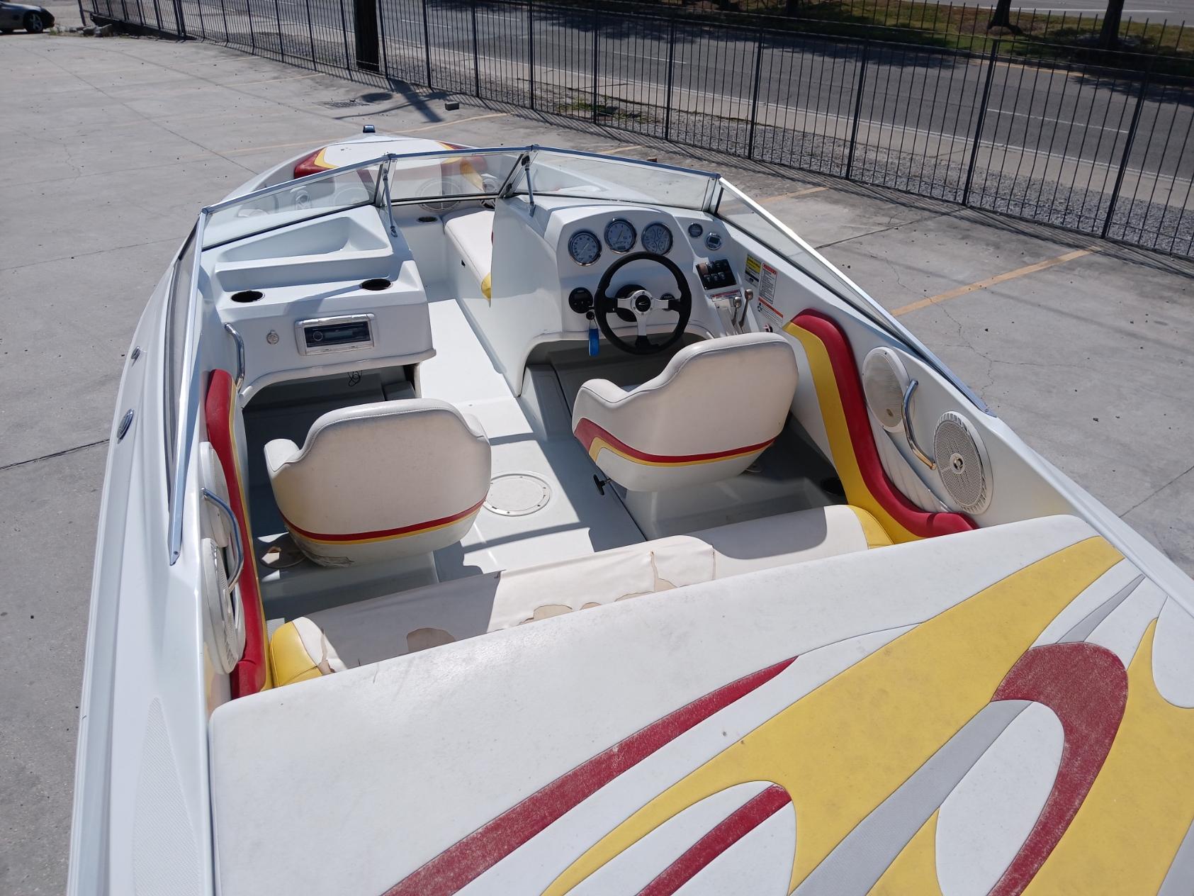 2007 Baja 20 - 4