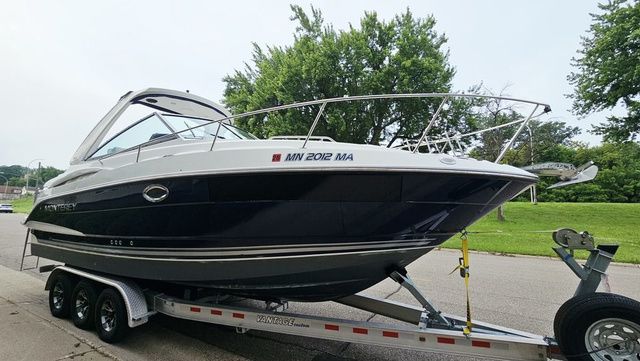 2016 Monterey 295 Sport Yacht - 3
