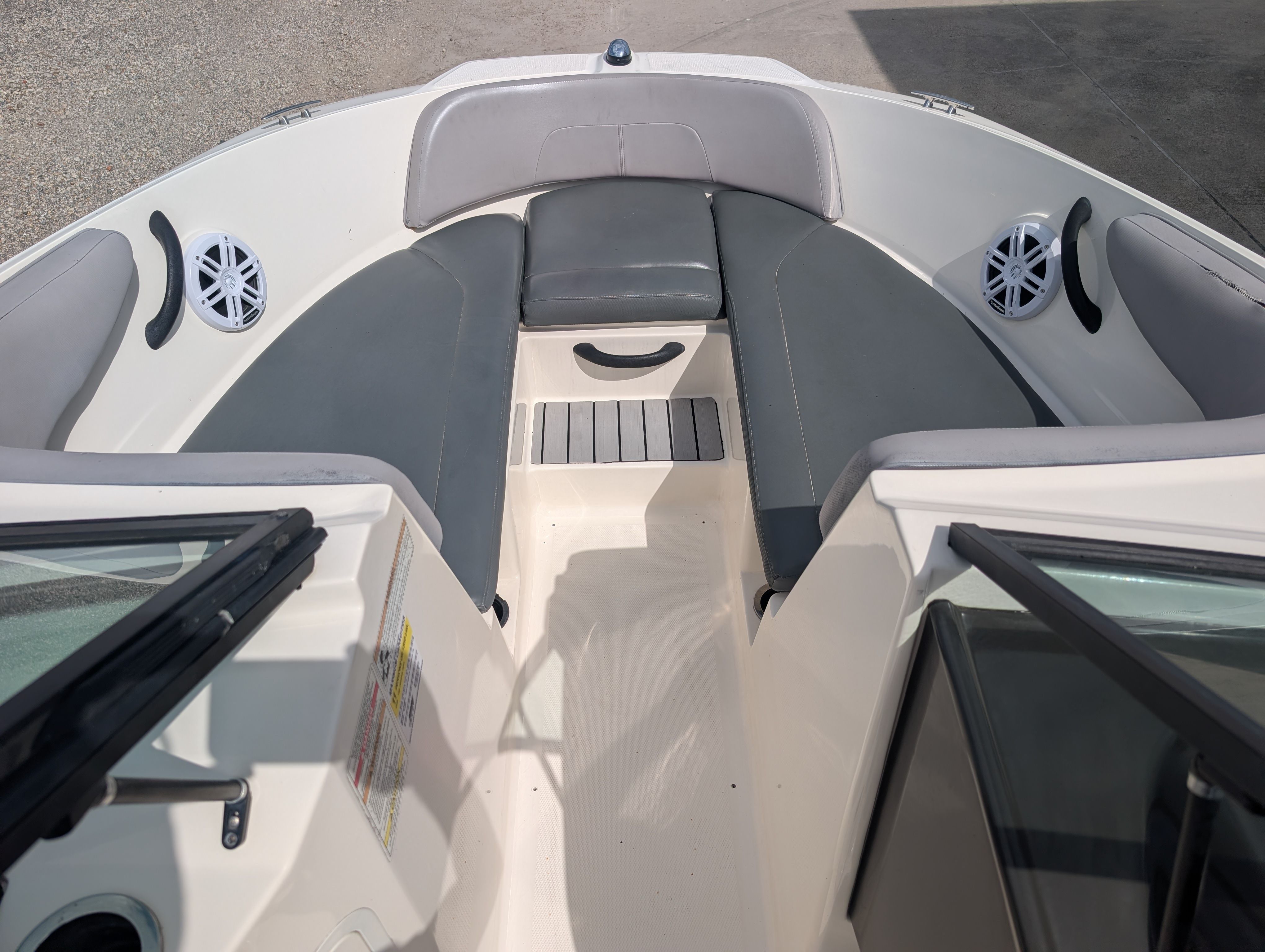 2016 SEA RAY 190 SPX - Image 11
