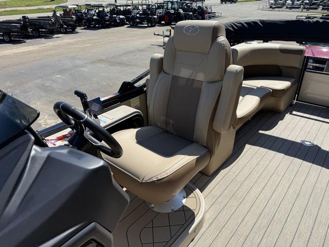 2025 Veranda VR22RC XL - 11