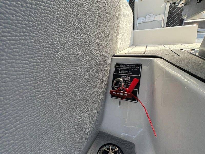 2026 Nautique G25 - 44