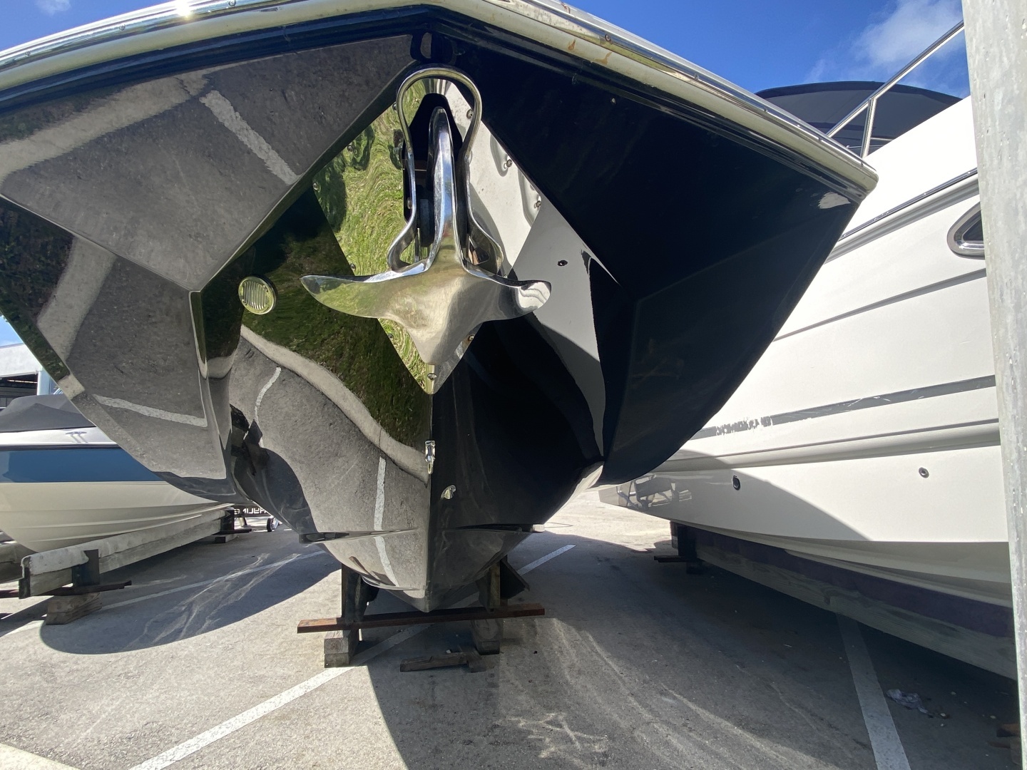 2013 Regal 27 FasDeck RX - Image 3