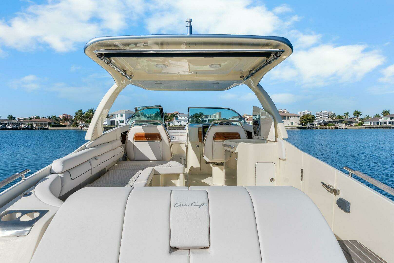 2021 Chris-Craft Launch 35 GT OB - Image 41