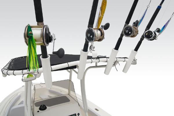 2026 Mako 214 Center Console - 42