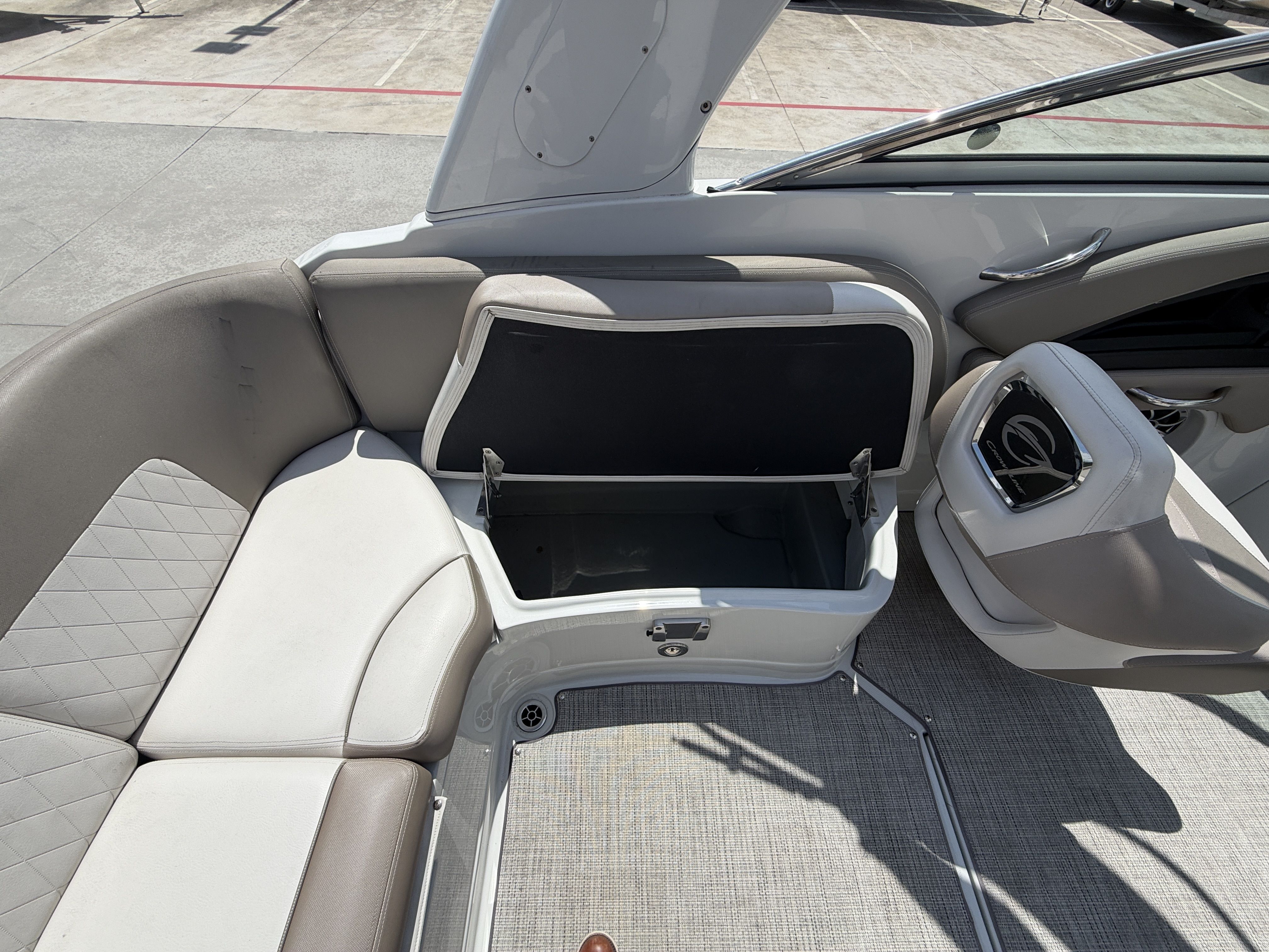 2020 Crownline 265 SS - 20