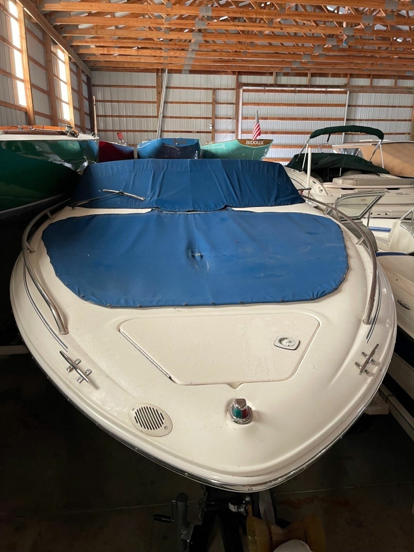1997 Sea Ray — - Image 3