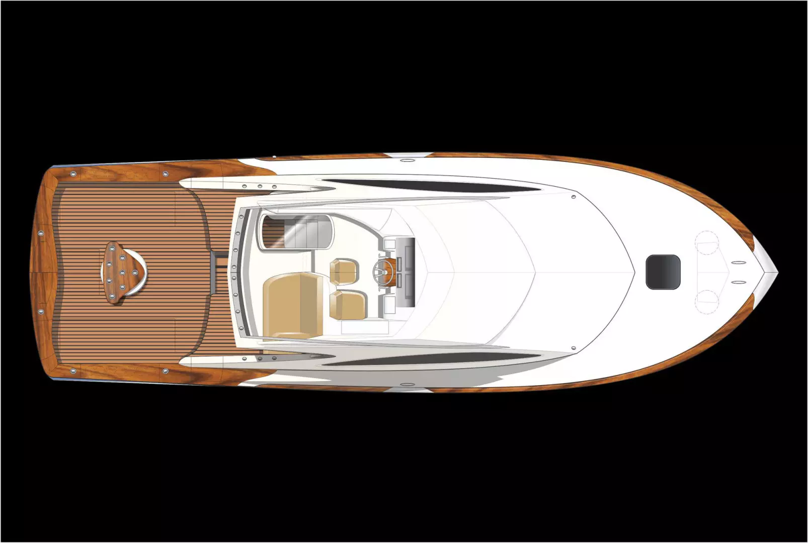 2025 French Yachts 41 Jager - Image 7