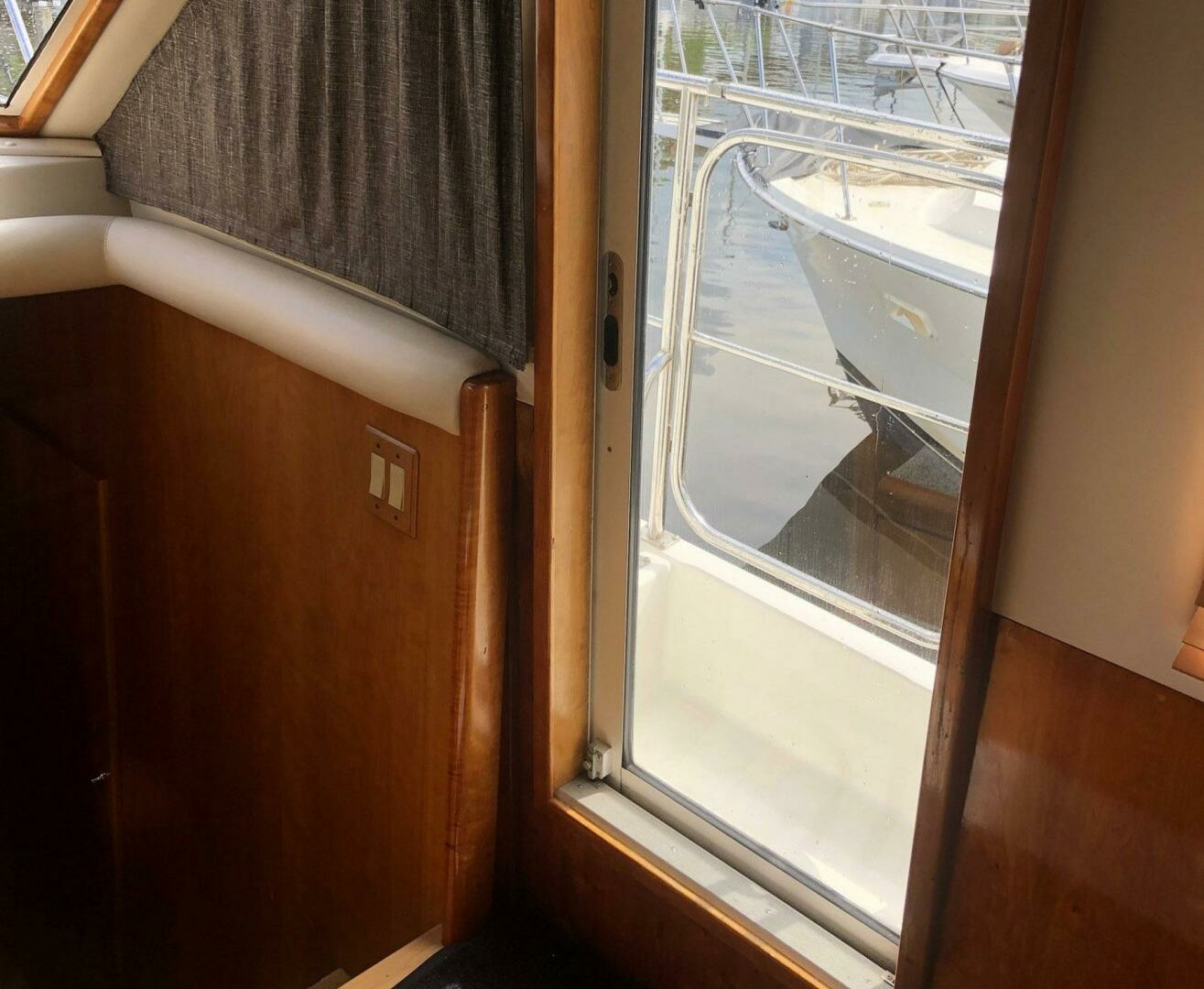 2005 Navigator 53 Classic PH - Image 17