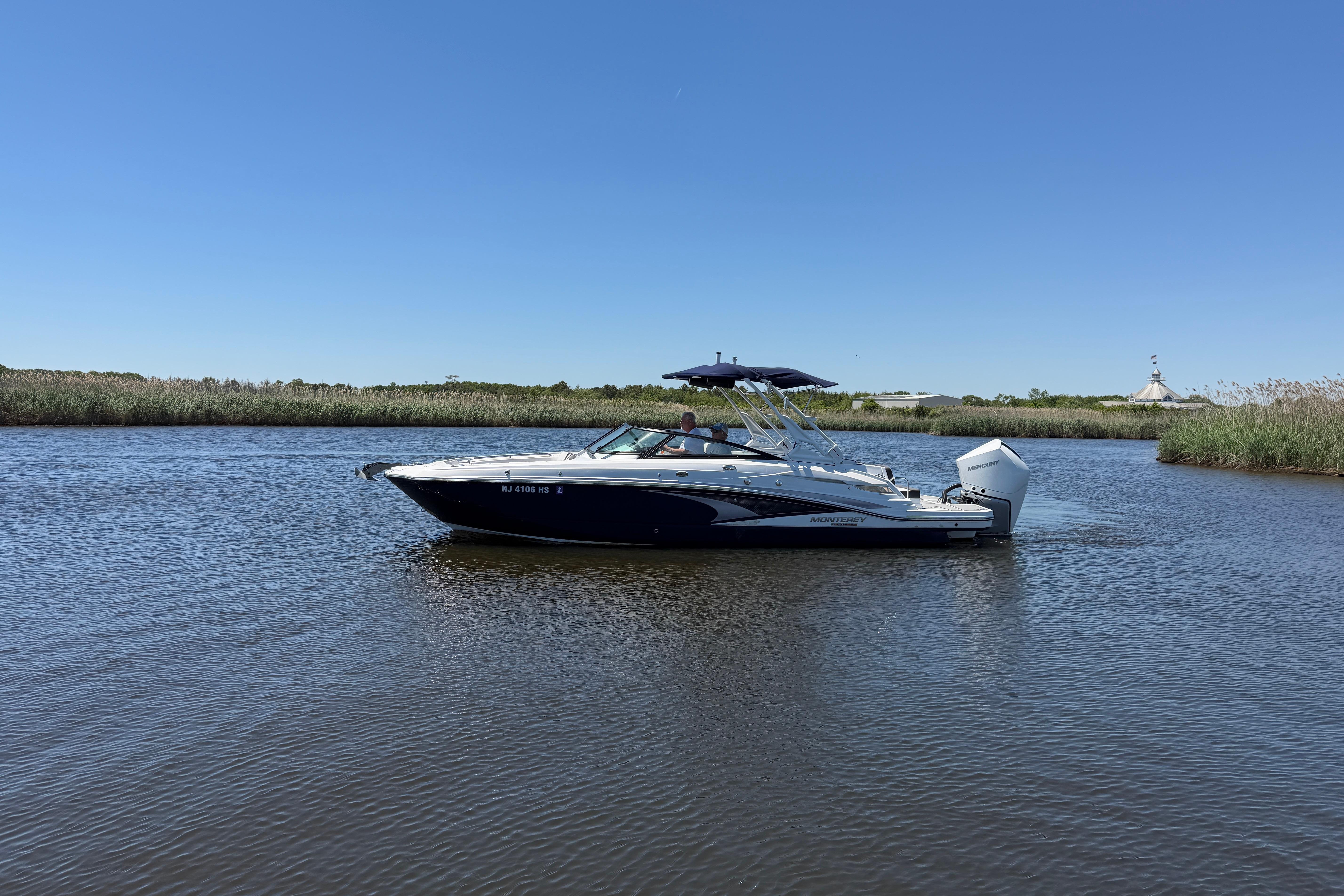 2023 Monterey M-65