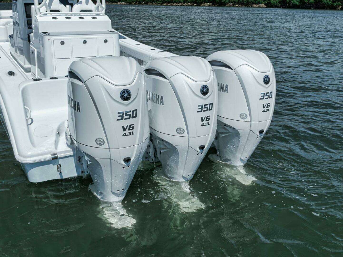 2026 Yellowfin Offshore - Image 10