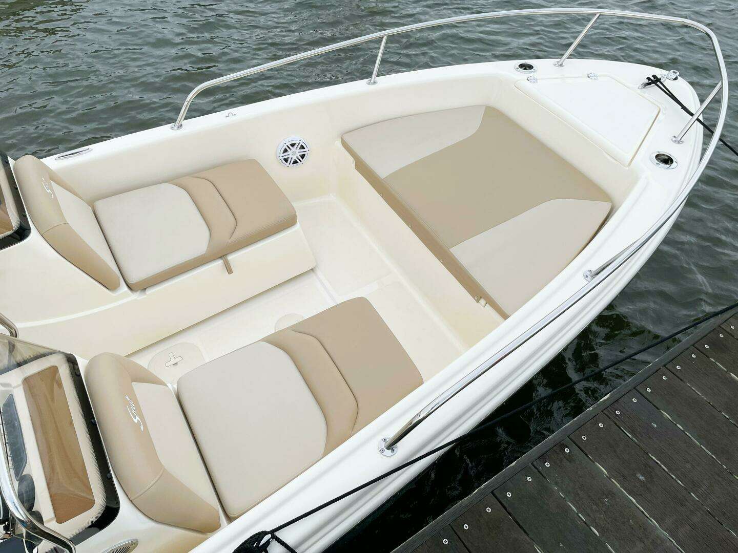 2026 Scout 175 Sport Dorado - Image 3