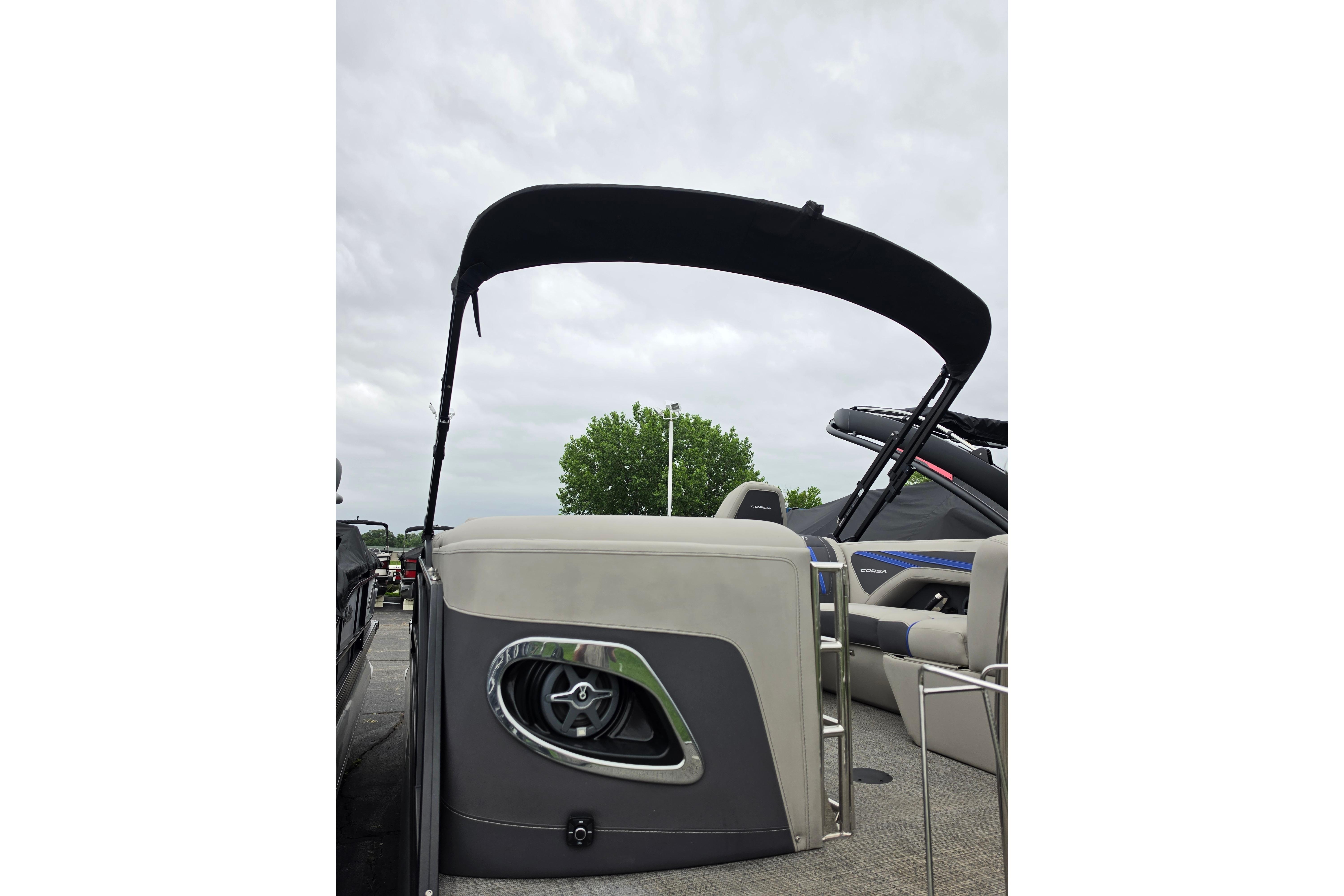 2025 Barletta CORSA 23QSS