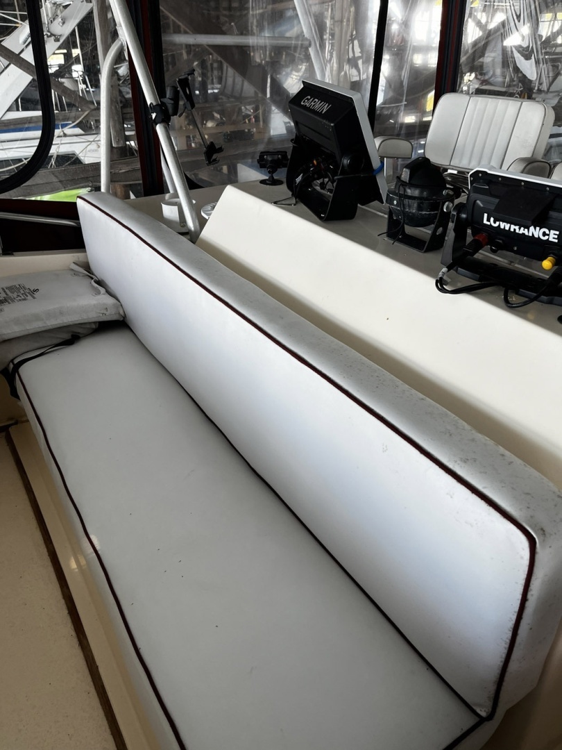 1991 Pace 36 - Image 16
