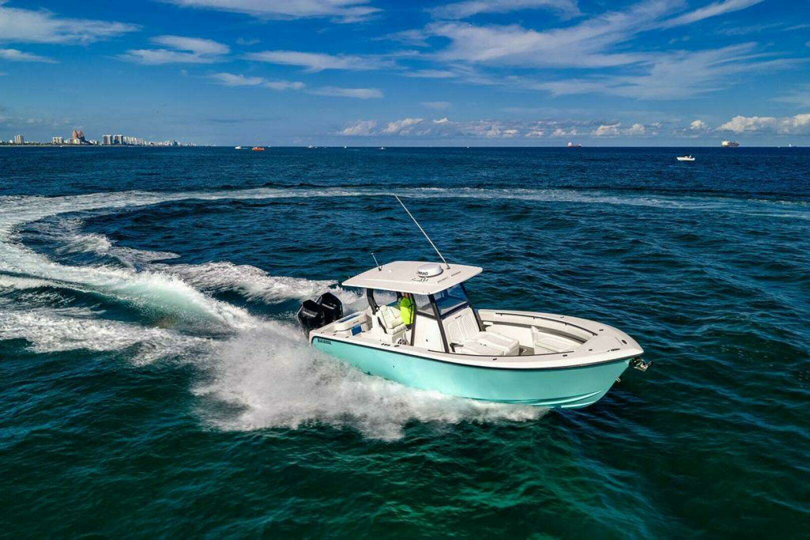 2026 Reef Runner 340 - Image 44