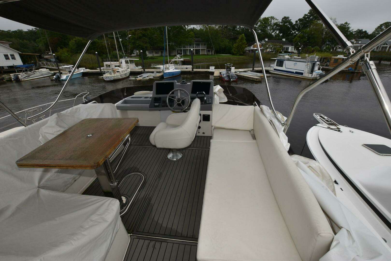 2023 Beneteau Swift Trawler 41 Fly - Image 36