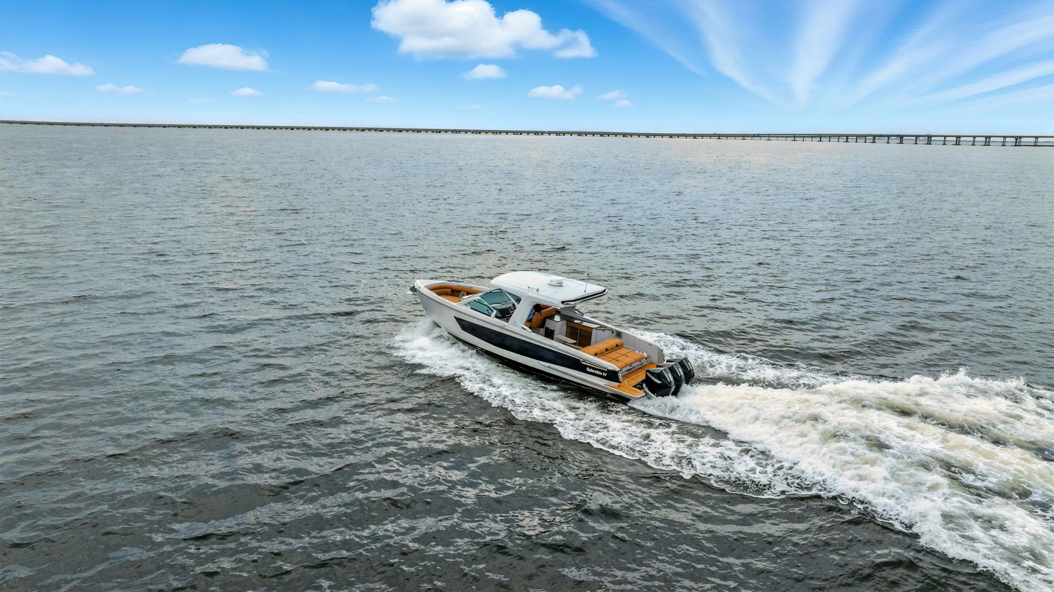 2021 Aviara AV36 OB - 4