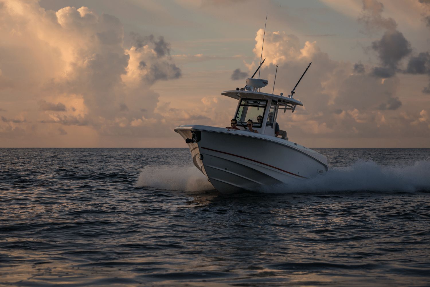 2026 Boston Whaler 280 Outrage - 19