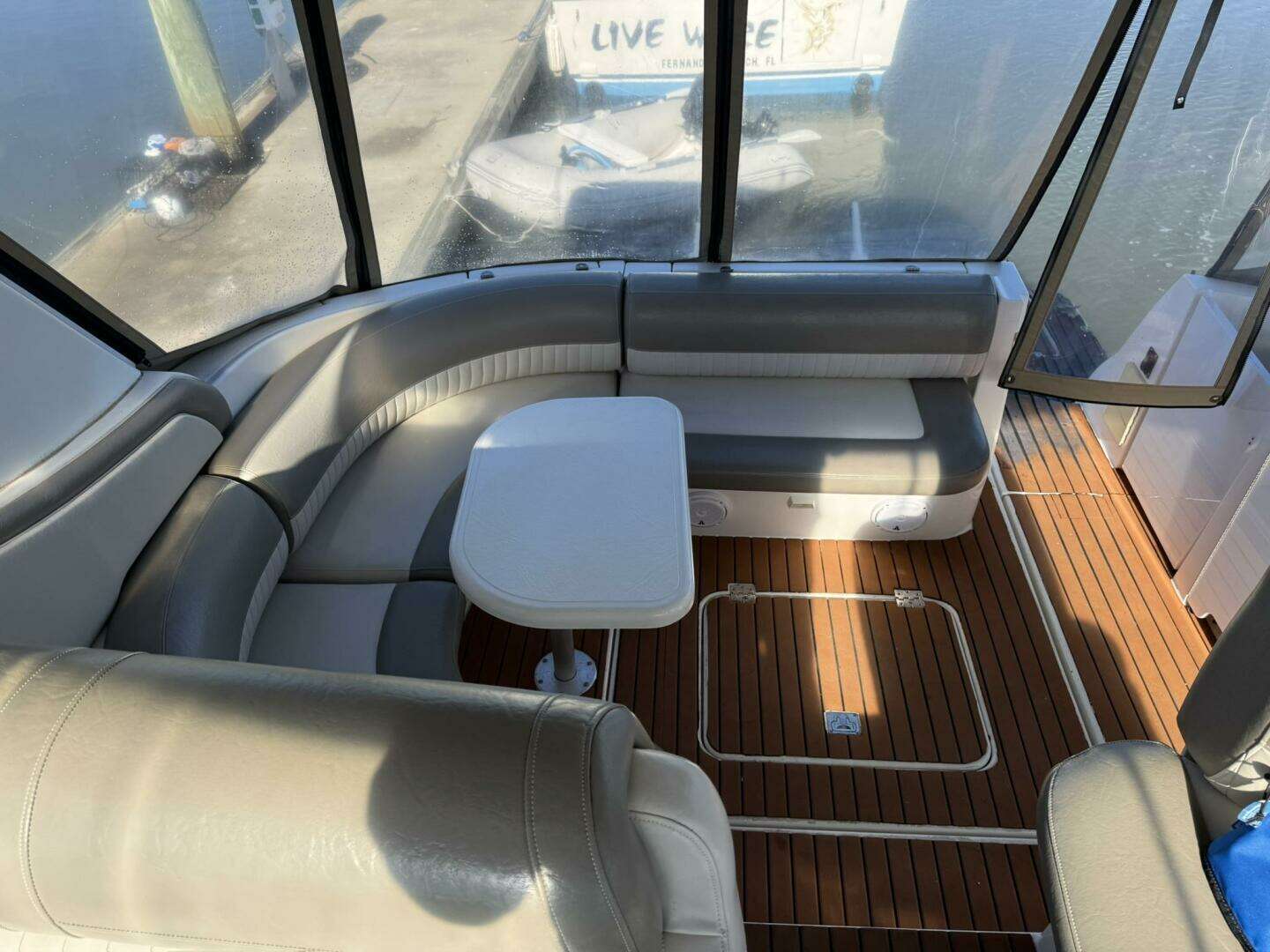 2003 Cruisers Yachts 3772 - Image 44