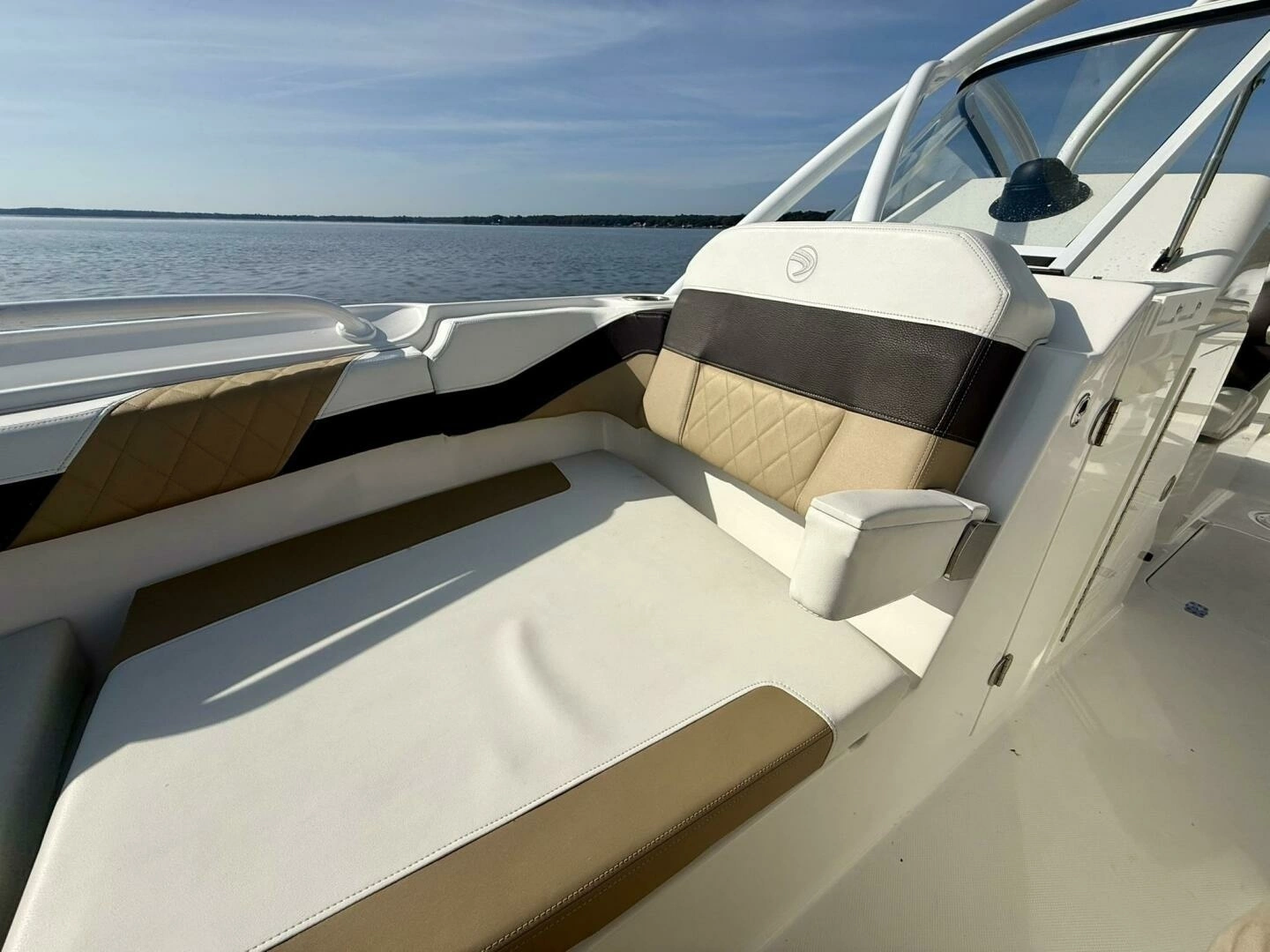 2018 Edgewater 248 CX - Image 18