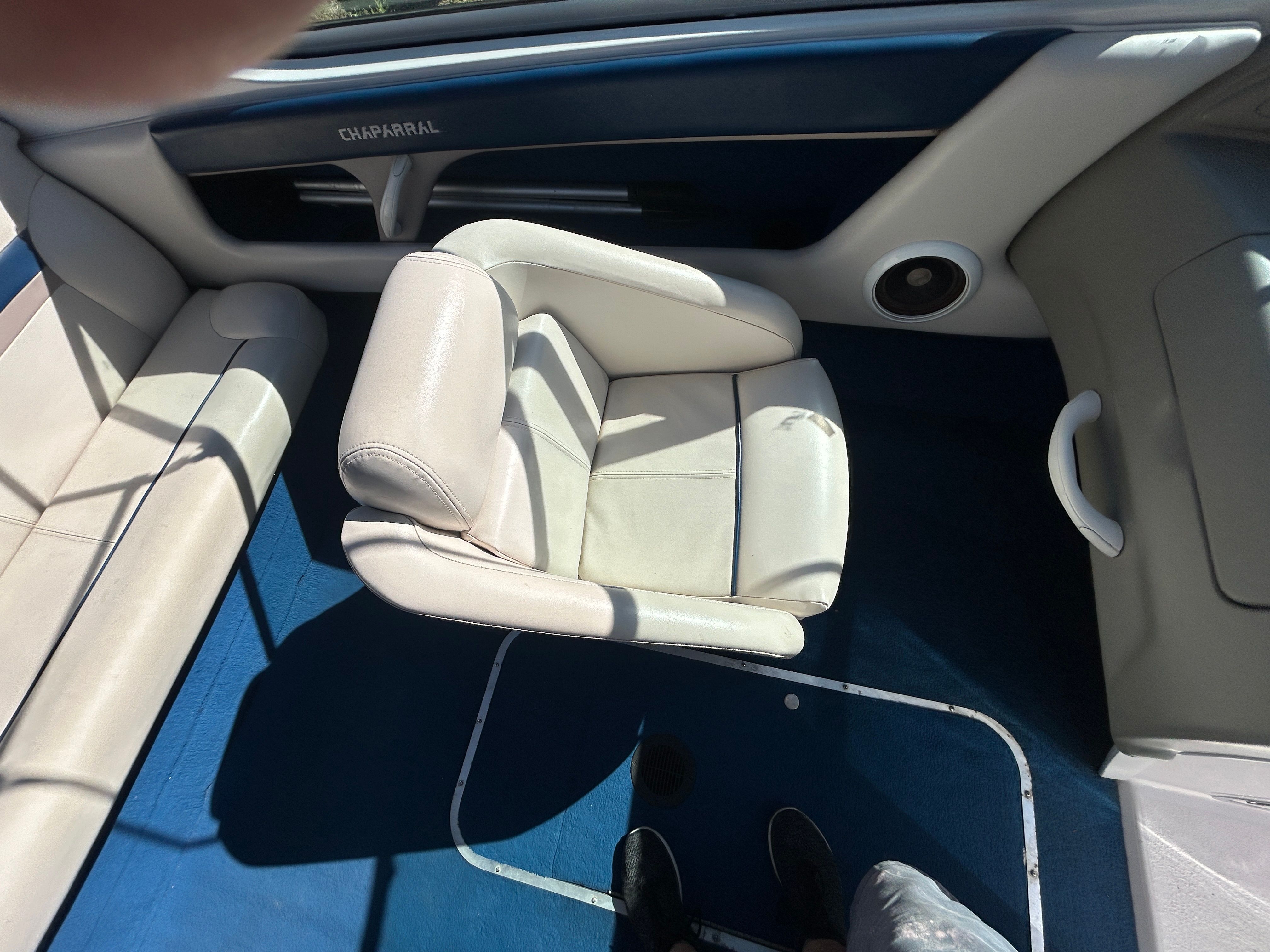 1994 Chaparral 1930 SST - 7