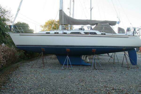 2003 Sabre 402
