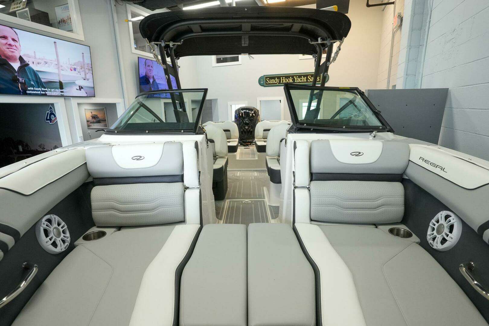 2025 Regal LX2 - Image 16