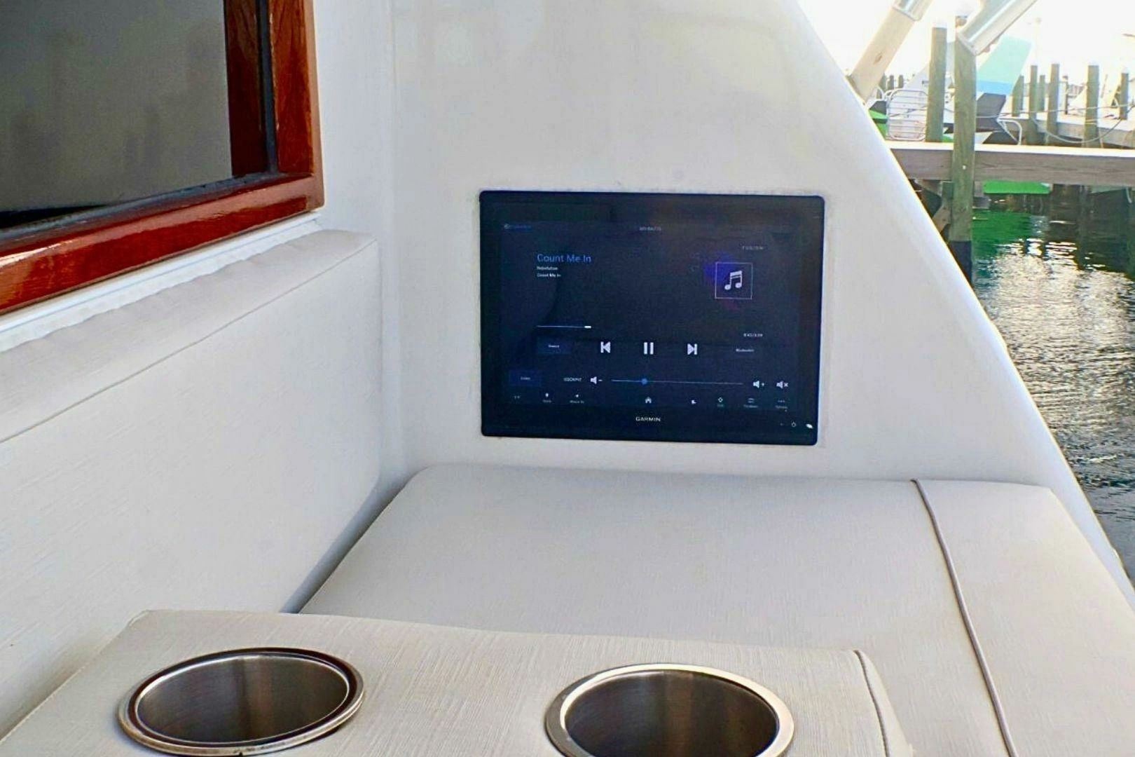 2001 Donzi 73 Sport Yacht - Image 66